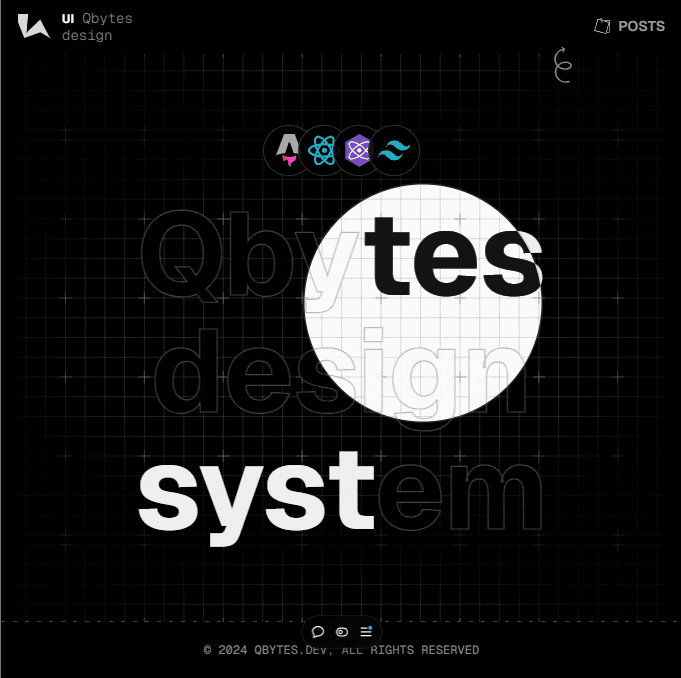 UI Qbytes